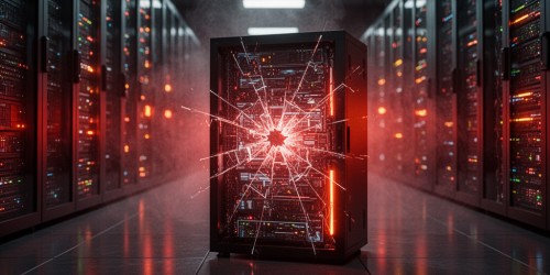 Por que vulnerabilidades em servidor exigem resposta rápida?