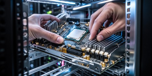 Quando investir em uma CPU de servidor mais potente?