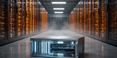 O que é uma classe de storage?
