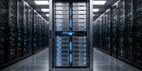 O que é storage para SQL?