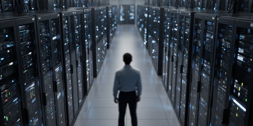 Onde o Google Storage faz sentido para dados corporativos?