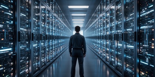 Quando a empresa precisa de storage escalável?