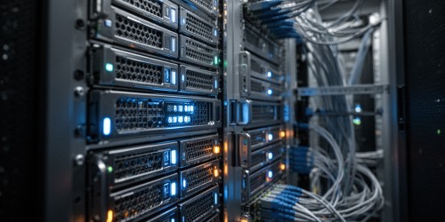 O que é software de storage?