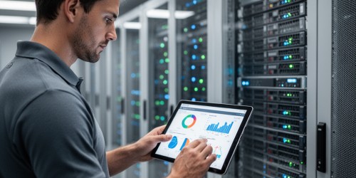 FreeNAS: como evitar chamados desnecessários