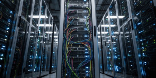 O que é um servidor LDAP?