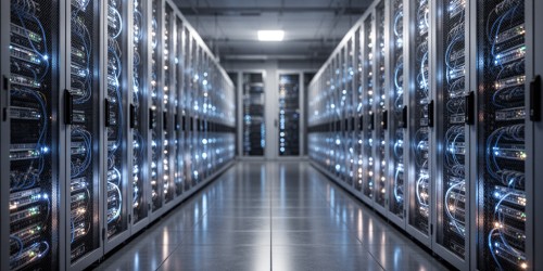 O que é storage em cluster?