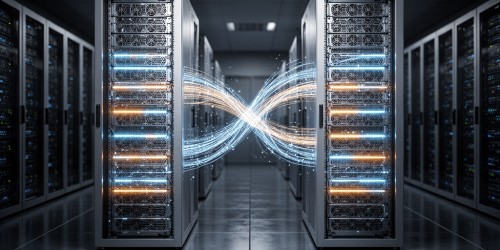 O que é replicação de storage?