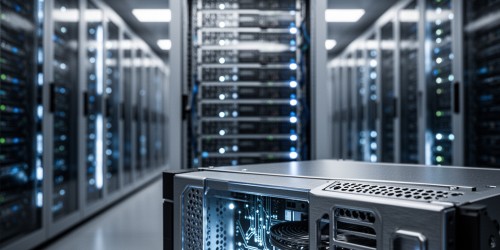 Quando usar um servidor Docker?