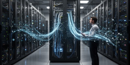 Quando a empresa precisa de storage de dados?