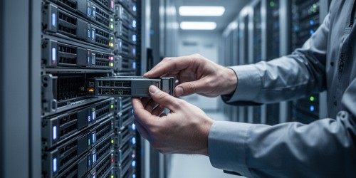 Como adequar o storage à LGPD?