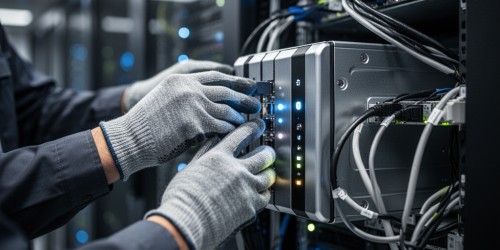 Volume externo: o que conferir antes de desconectar ou migrar