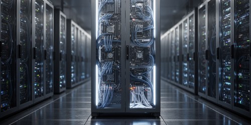O que é um servidor MariaDB?
