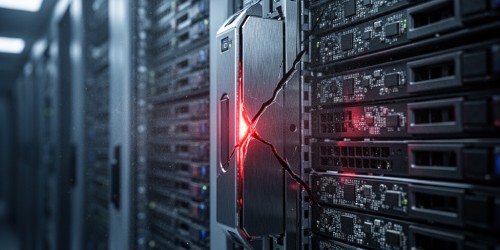 O que é uma vulnerabilidade em servidor?