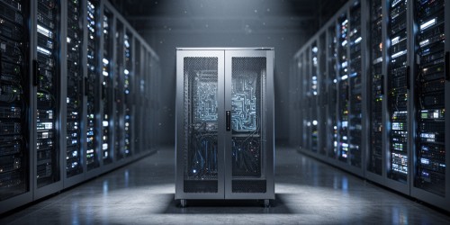 O que é um servidor PostgreSQL?