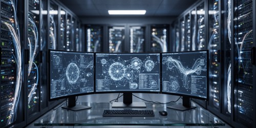 Quando criar um servidor virtual?