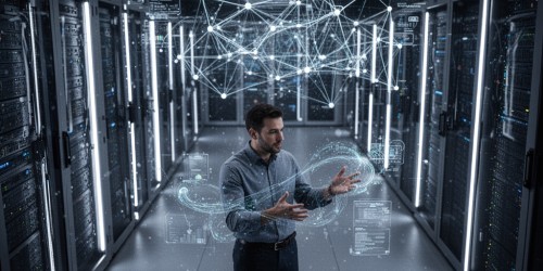 Por que VDI exige muito planejamento de recursos?