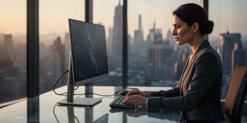 DAS SAS: quando conexão direta vale a pena