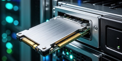 SSD em NAS: velocidade para arquivos e aplicações