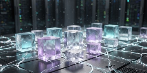 VVols: como o VMware trata volumes por máquina virtual