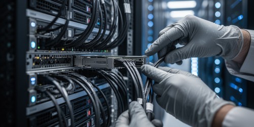 Como escolher SAS 12Gb sem criar incompatibilidades no ambiente