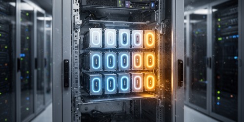 RAID 6: mais tolerância sem dispensar backup