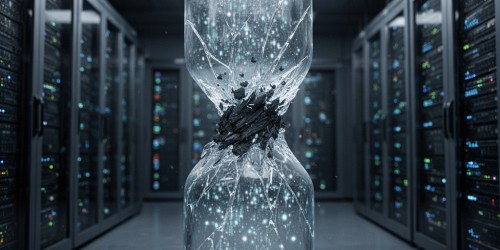 Portworx: quando o volume trava a aplicação