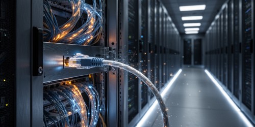 Porta iSCSI: como a rede afeta o acesso ao storage