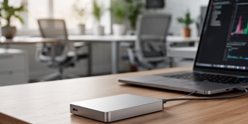 Como escolher backup para escritório?