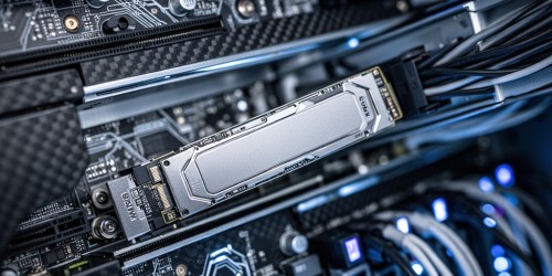 SLOG no ZFS: quando usar um SSD para gravações síncronas