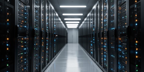 O que é storage server?