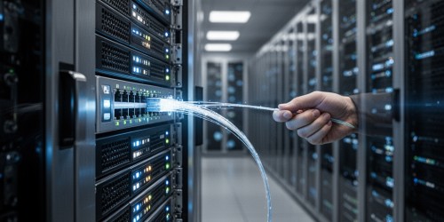 Como evitar VM lenta em NFS datastore