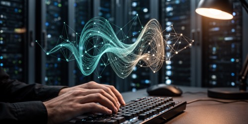 Como acessar um storage remoto com segurança?