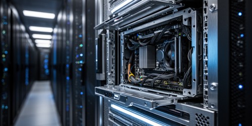 Enclosure de storage: como o gabinete afeta falhas e expansão