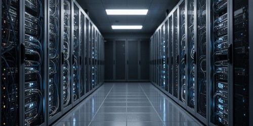 Quando uma empresa precisa de sala para servidores?