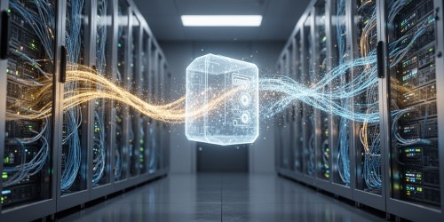 Por que o Storage vMotion move discos de VMs sem parada?