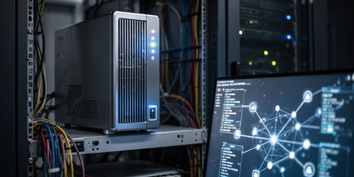 NAS em redes Windows: integração com usuários e pastas