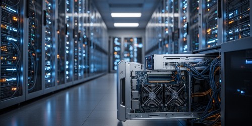 Quando um cluster de servidor se torna necessário?