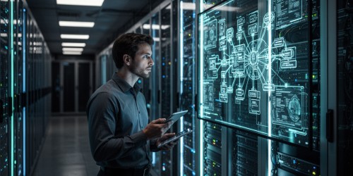 Replicação de VM: por que failover precisa de teste