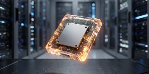 O que é storage persistente?