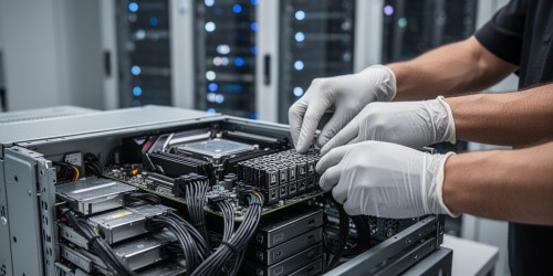 Como evitar erro de projeto com RAID software
