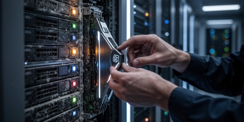 Quando migrar um servidor para hardware novo?