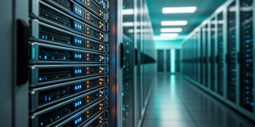 Por que um CRM precisa de servidor estável?