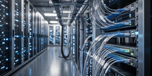 SAN fabric: o que conferir antes de expandir a rede de storage
