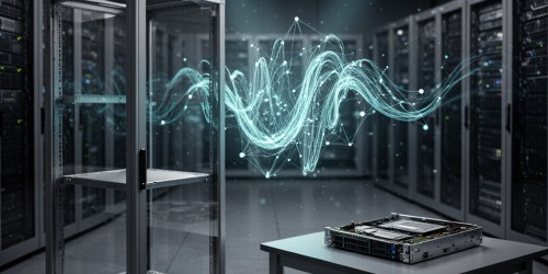 SDS: quando software substitui storage dedicado