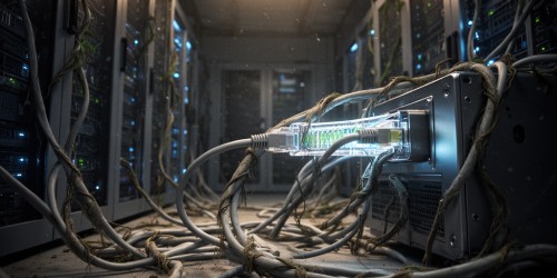 CIFS: quando um protocolo legado ainda afeta compartilhamentos