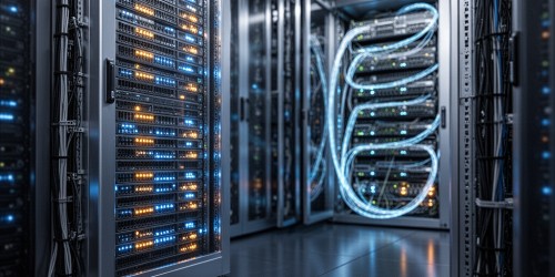 Por que o iSCSI em NAS ajuda servidores e VMs?