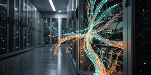 O que é um servidor de API?