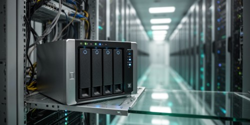 NFS datastore: quando hospedar VMs no NAS