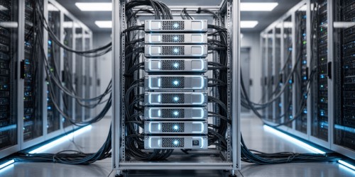 LVM: como crescer volumes sem bagunça