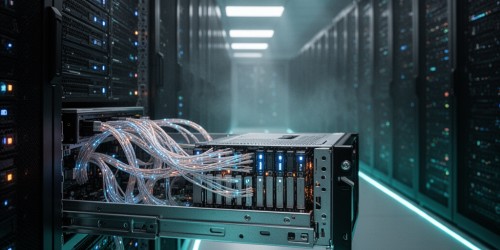 O que é storage para Kubernetes?